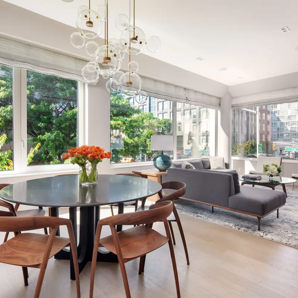 Anthony Rapp of 'Rent' lists East Village condo for $3.85M