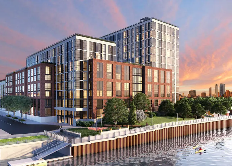 City Will Study Residential Rezoning of Gowanus, But Locals Want More Affordable Housing