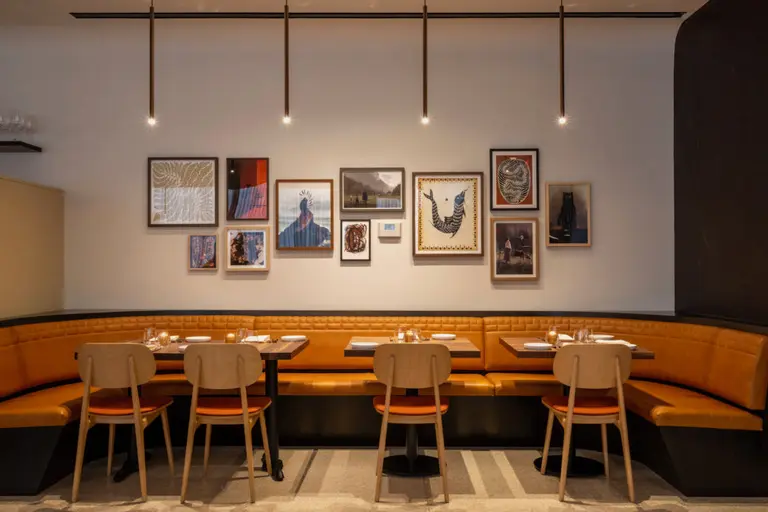 Michelin adds 11 restaurants to its New York dining guide