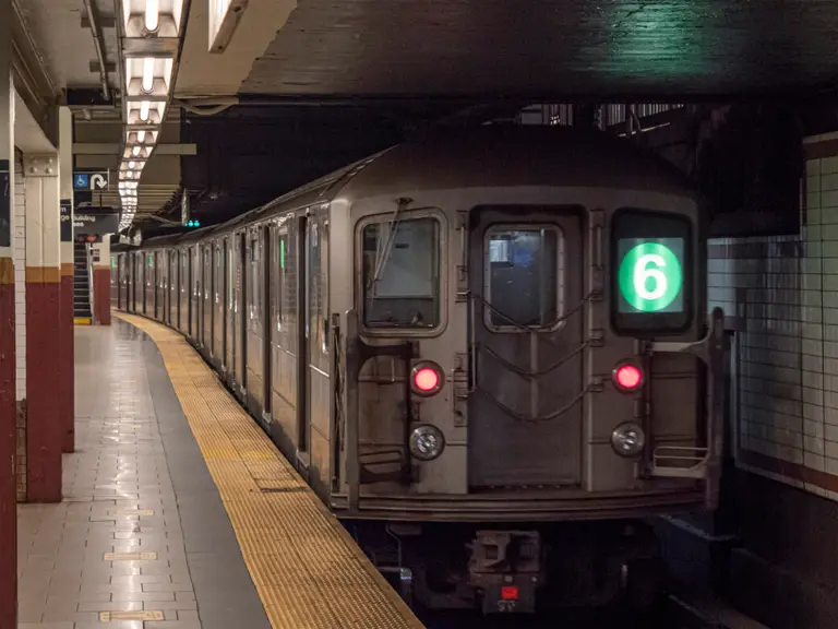 MTA to boost subway service on 1 and 6 trains
