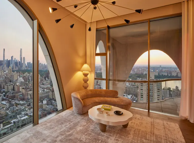 Live in Kendall Roy’s luxurious UES penthouse as seen on ‘Succession,’ now for $29M