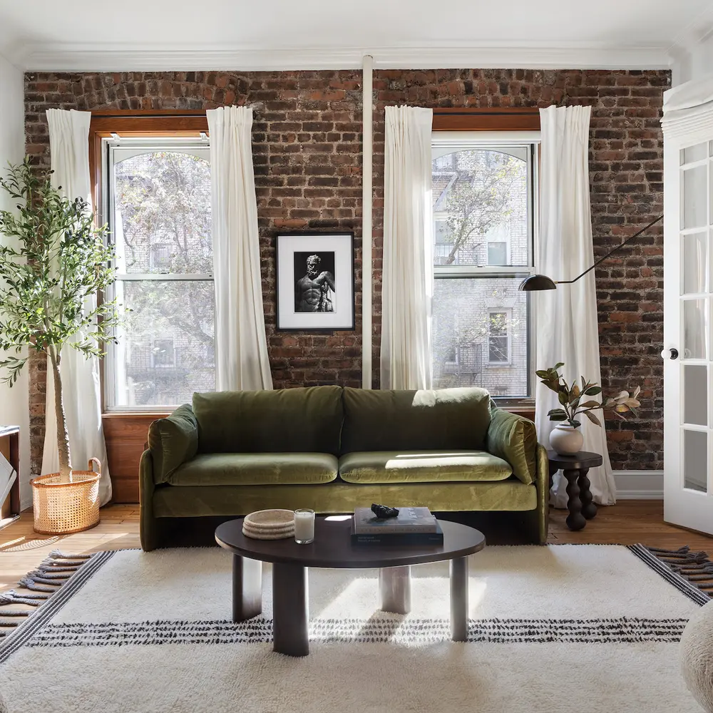 Cozy West Village co-op has pre-war charm and modern amenities for $1.6M