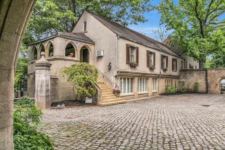 For $2.65M, own a piece of the historic NJ estate built by the owners of Macy’s
