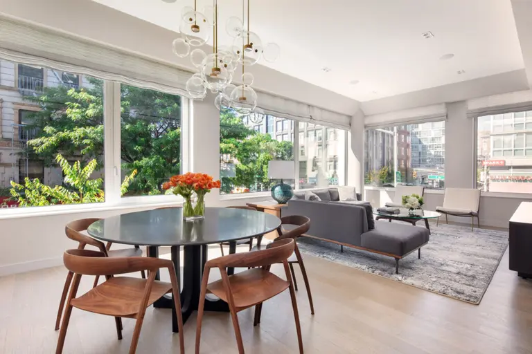 Anthony Rapp of ‘Rent’ lists East Village condo for $3.85M