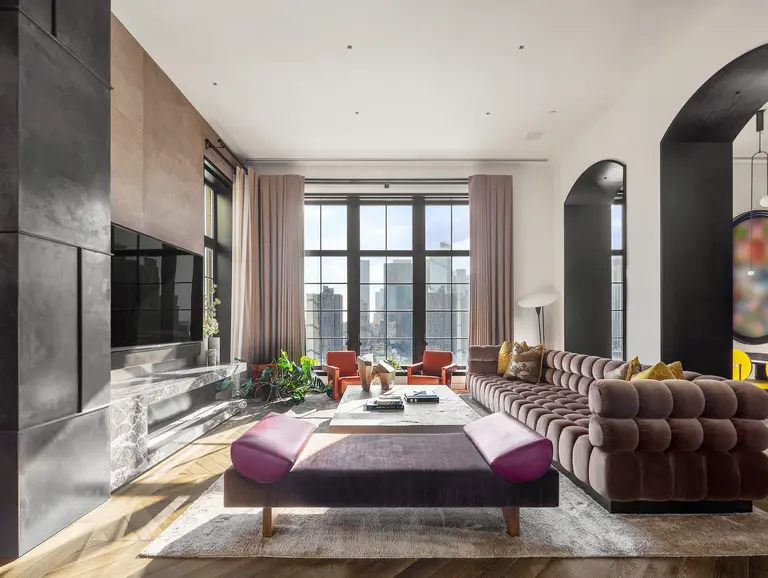 Trevor Noah finds buyer for Hell’s Kitchen penthouse with plunge pool, last asking $11M