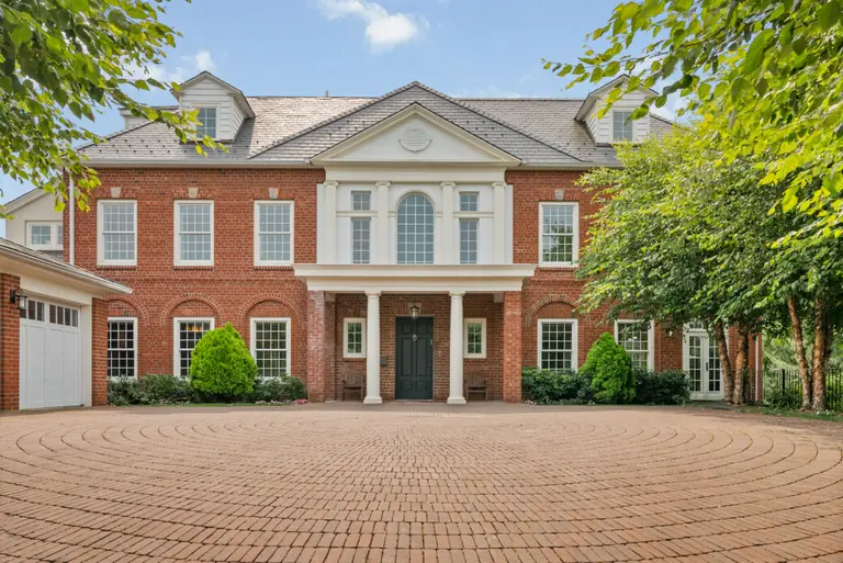 Listed for $7M, this Bronx mansion could be the borough’s most expensive sale ever