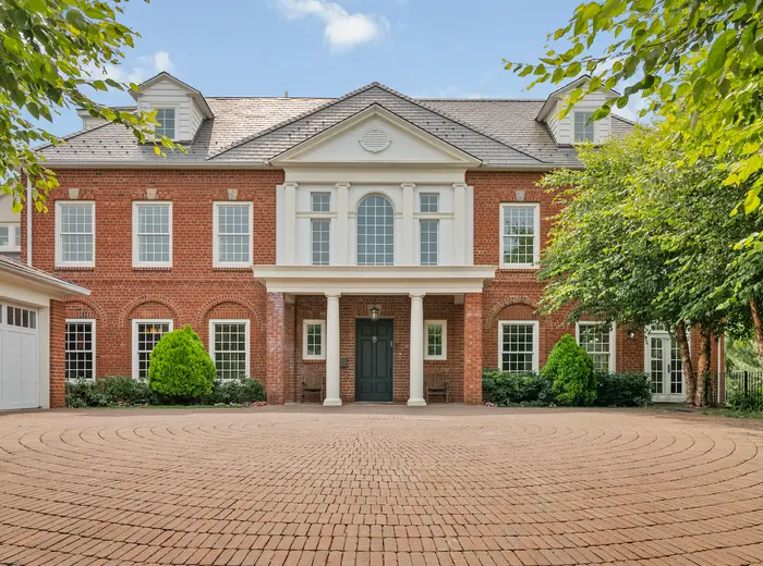 Listed for $7M, this Bronx mansion could be the borough's most expensive sale ever
