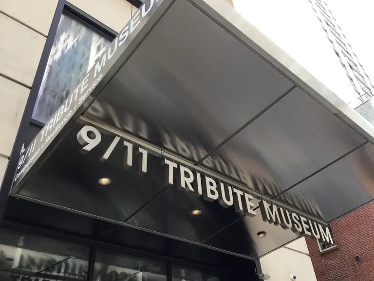 NYC’s 9/11 Tribute Museum is closing