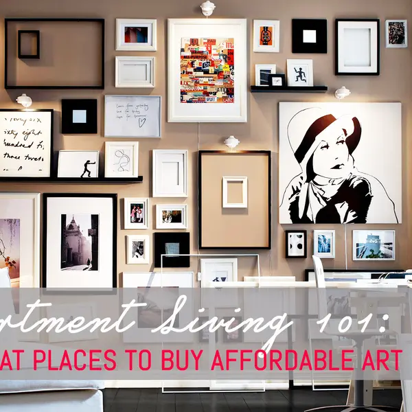10 Great Places to Buy Affordable Art in New York City