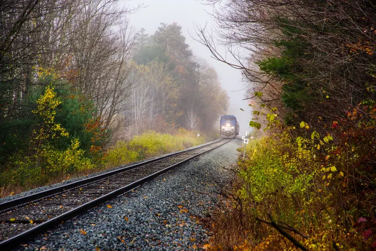 Amtrak launches direct service from NYC to Burlington, Vermont