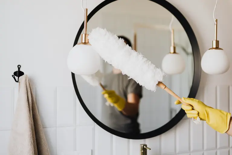 15 must-have cleaning tools that don’t take up a lot of space