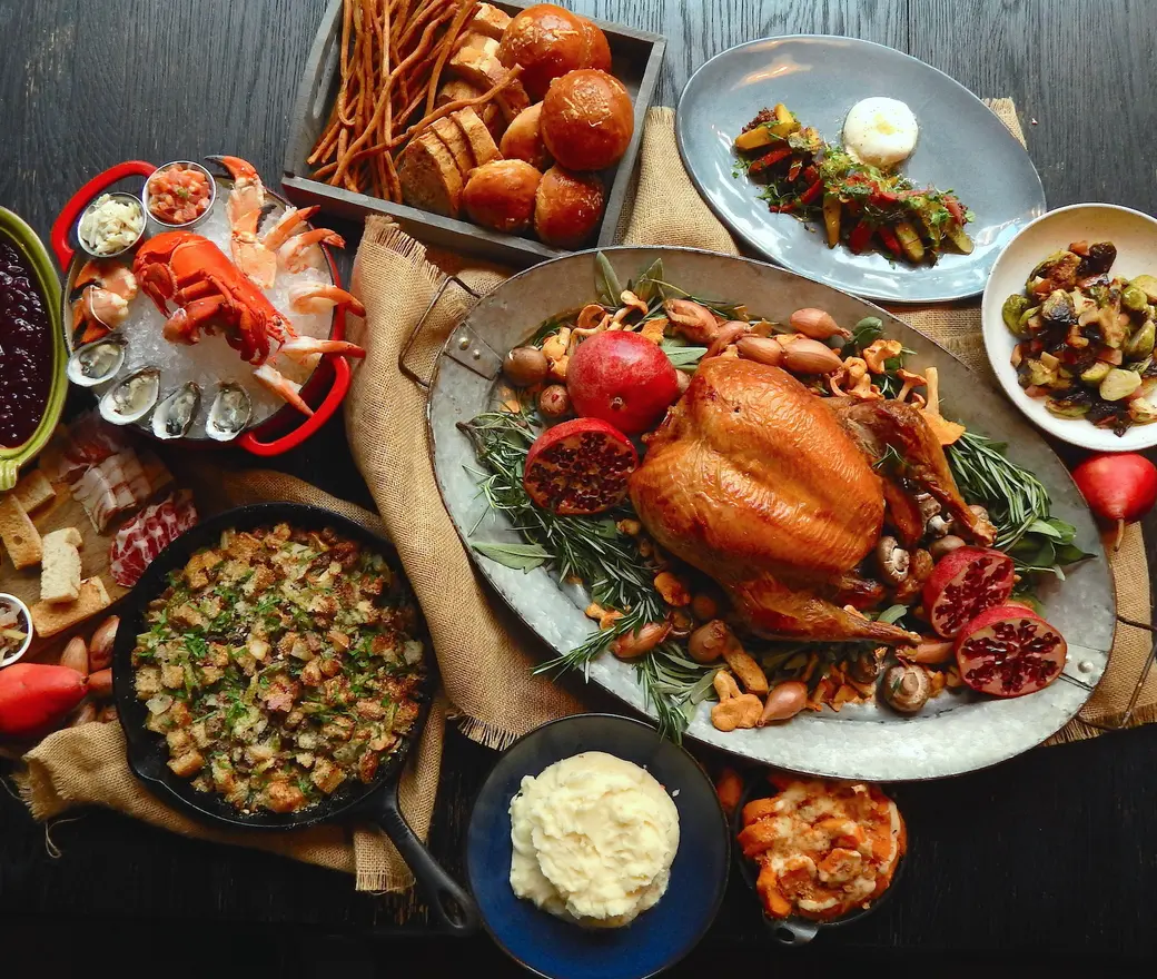 25 places to order takeout Thanksgiving dinner in NYC