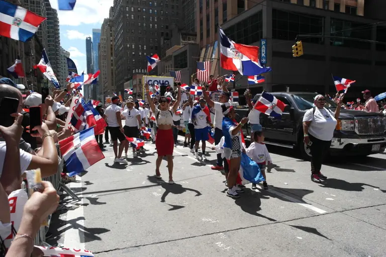 Here’s everything you need to know about NYC’s Dominican Day Parade