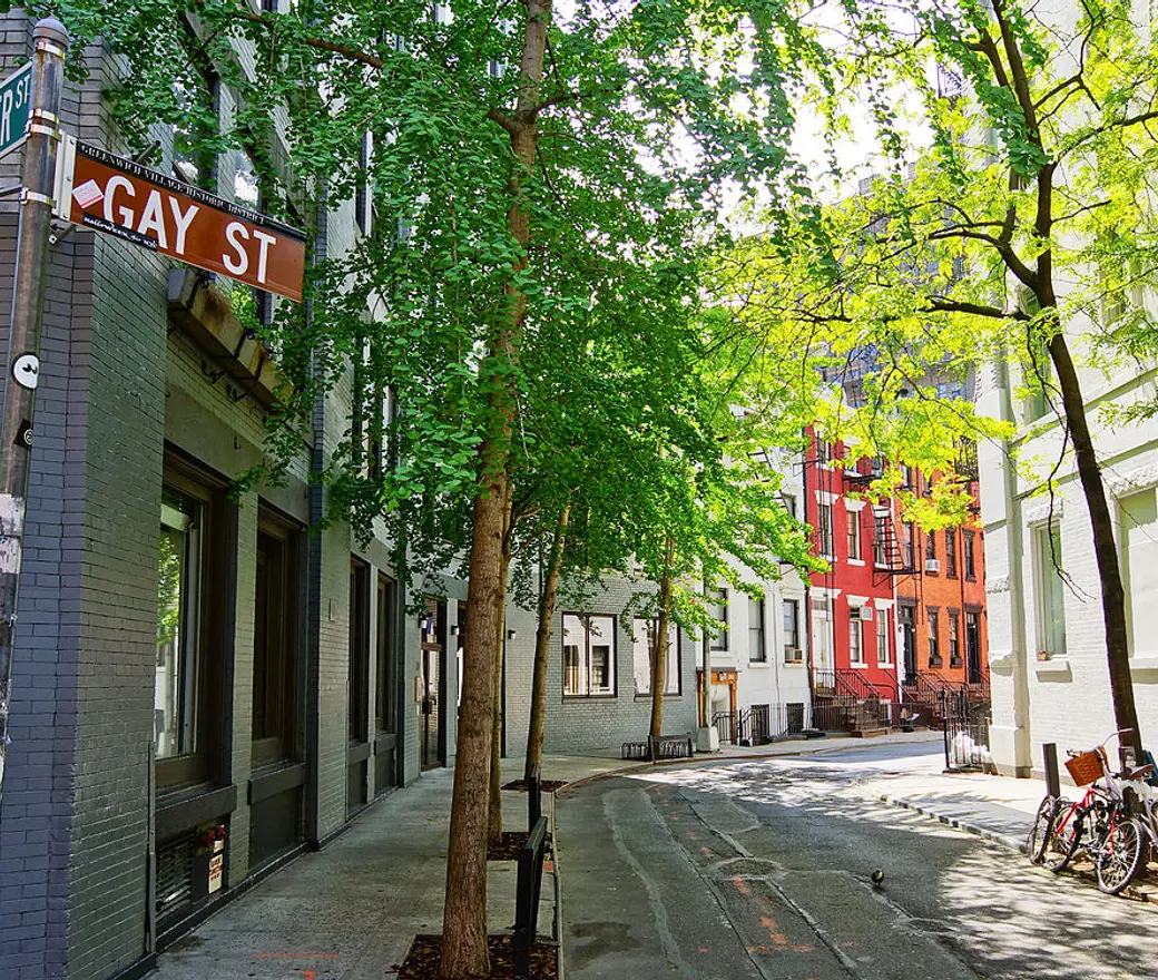Your guide to the West Village: New York City's downtown heart of cultural history