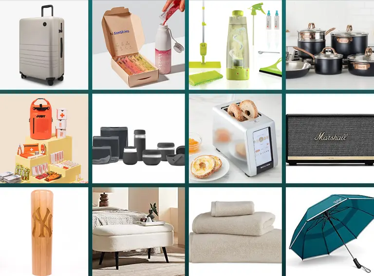 50 practical items that make perfect housewarming gifts