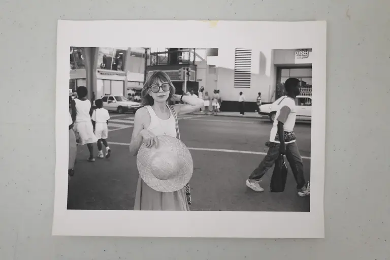 NYPL acquires archive of Joan Didion’s papers including personal photos, letters, and more