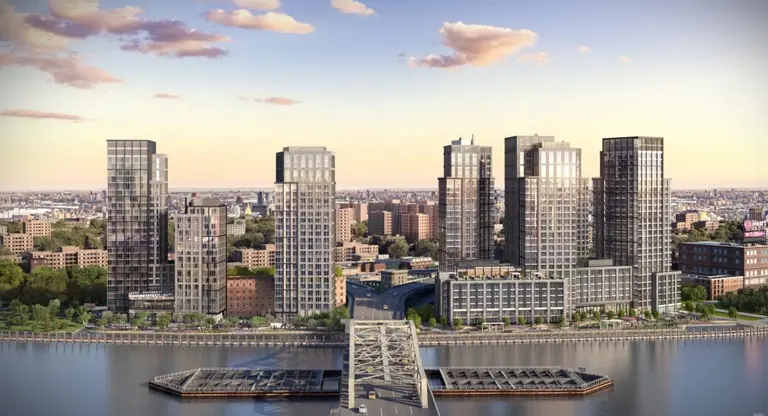 Major South Bronx development Bankside opens lottery for 132 apartments, from $2,525/month