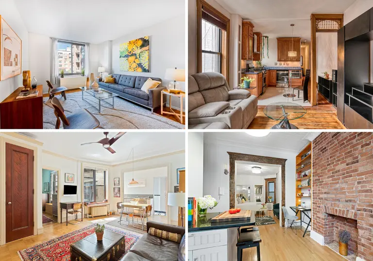 The best NYC apartments for sale under $500K