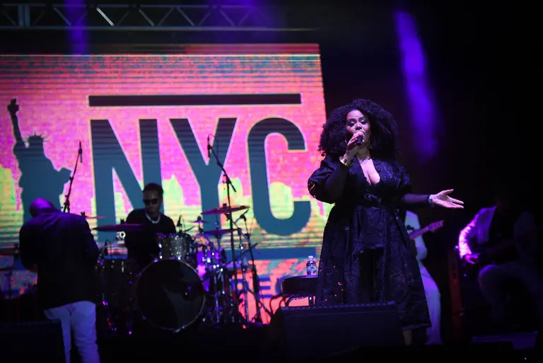 Rise Up NYC returns to the five boroughs with 8 free concerts