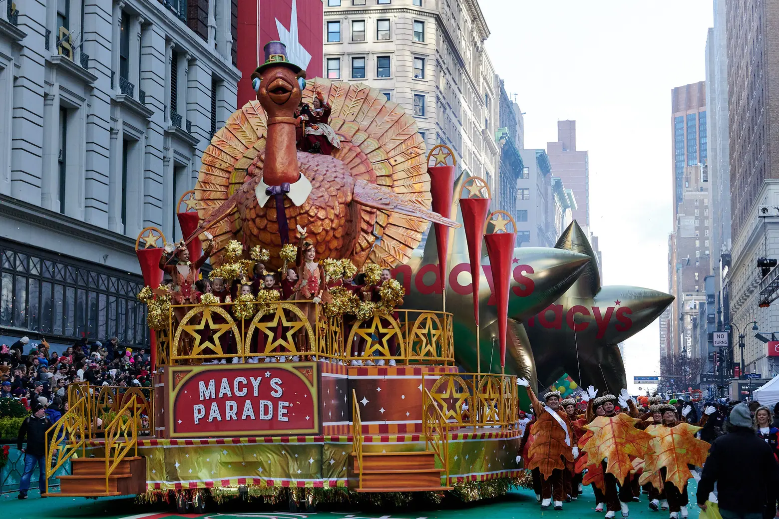 2023 Macy’s Thanksgiving Day Parade: What you need to know