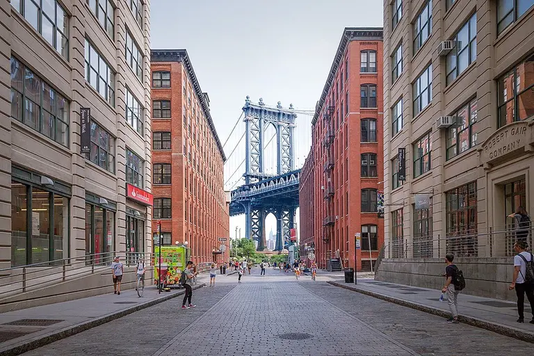 The ultimate guide to Dumbo, a neighborhood that led the way to Brooklyn’s 21st century