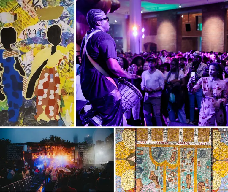 20 ways to celebrate Black History Month 2023 in NYC
